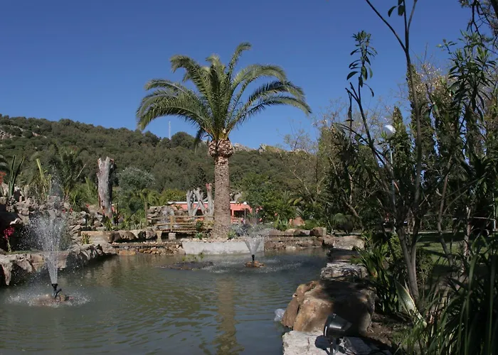 Hotel Punta Sur