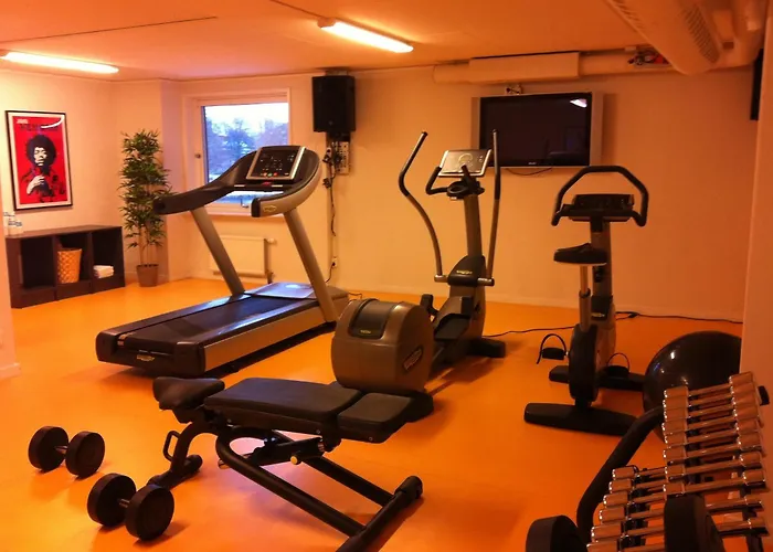 Comfort Hotel Eskilstuna