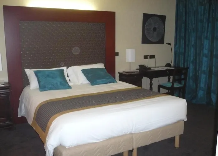 Hotel De France