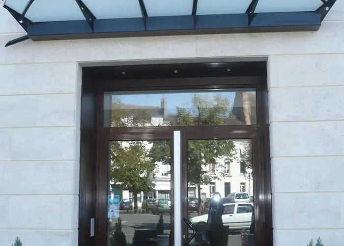 Hotel De France