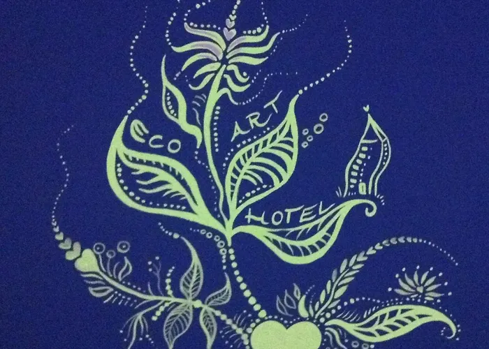 Eco Art Hotel Statuto
