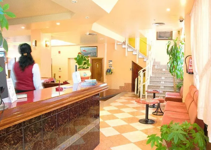 Hotel Can-Vic