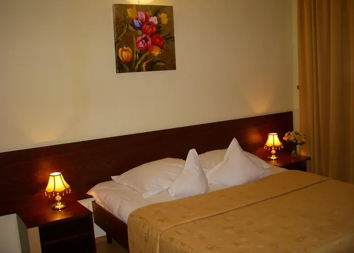 Hotel Decebal