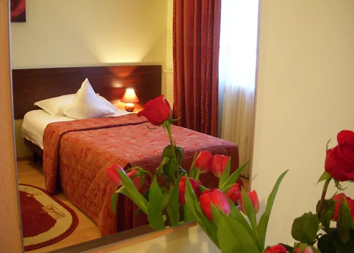 Hotel Decebal