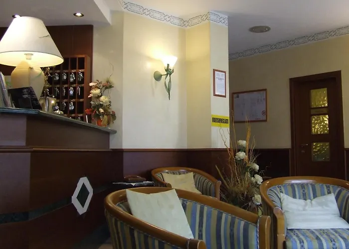 Albergo Il Cochino