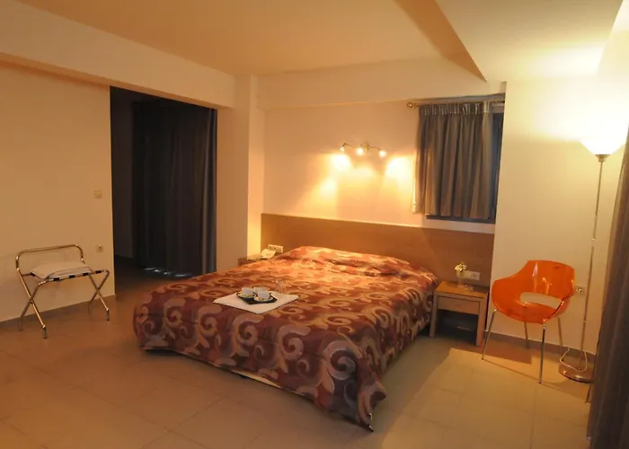 Kyridis Hotel