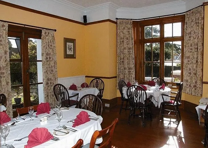 The Grange Hotel