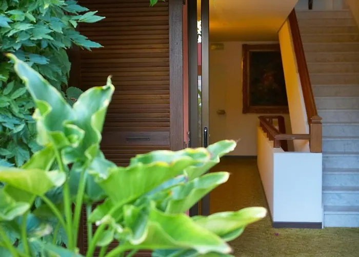 Hotel Shegara