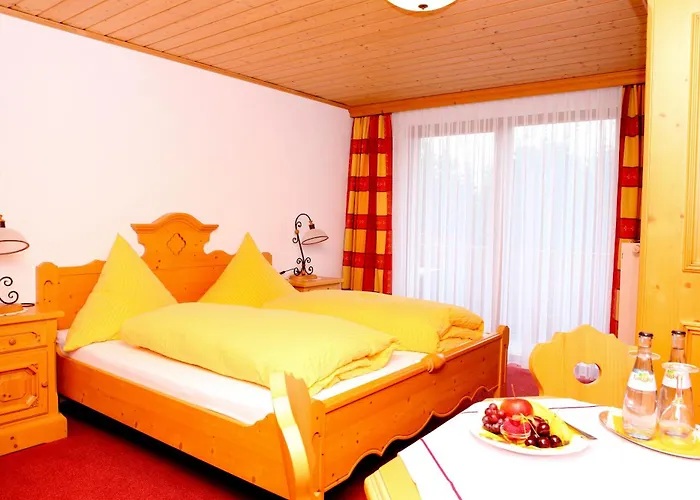 Alpenhof Reuterwanne