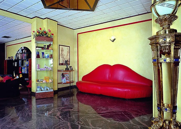 Hotel Faro