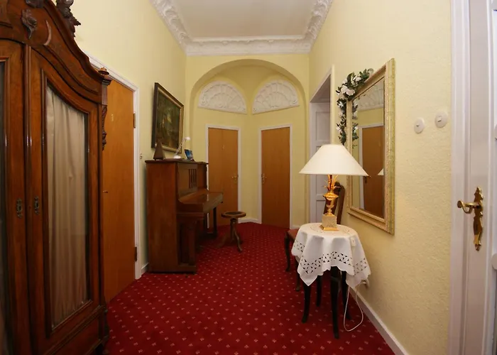 Hotel Beckröge