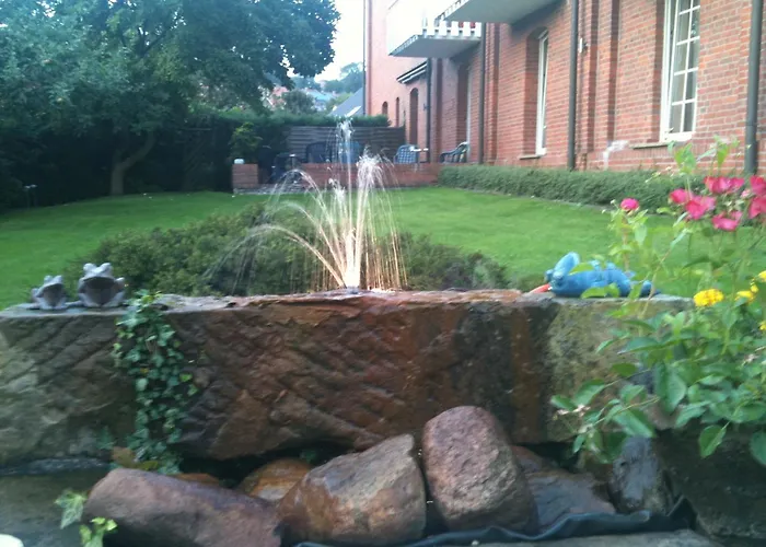 das alte Wasserwerk