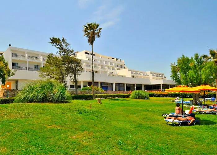 Doreta Beach