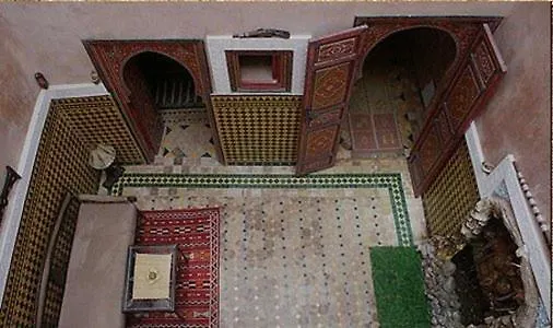 Riad Tarik Marrakesh