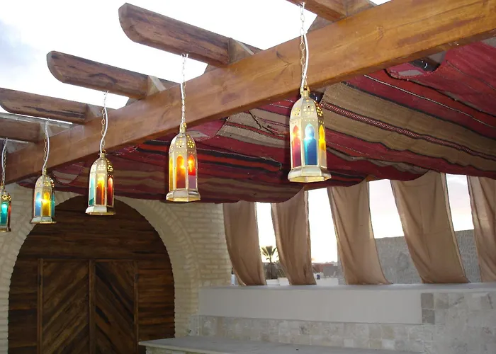 Dar Saida Beya