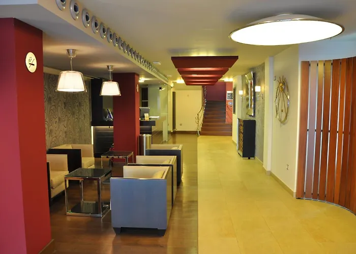Hotel Xauen
