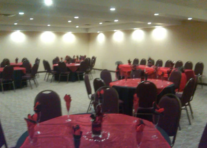 Days Inn By Wyndham Brampton