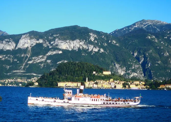 Villa La Mirabella