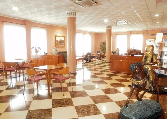 Hotel Isabel