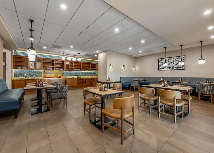 Hyatt Place Phoenix Chandler - Fashion Center
