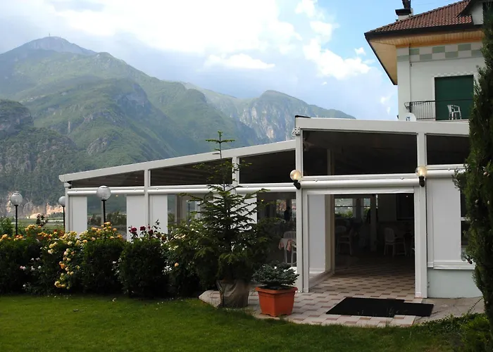 Hotel Karinhall Trento