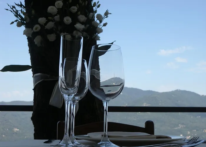 Ristorante Hotel Falchetto