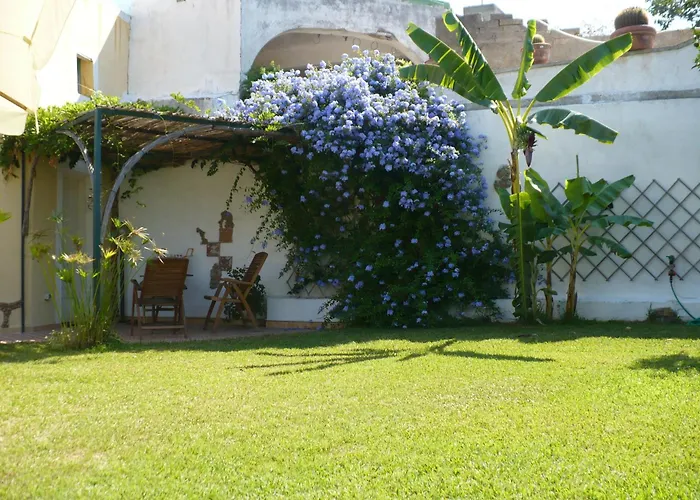 Hotel Savoia