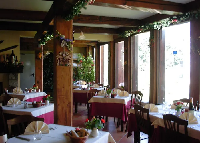 Hotel Cà Fiore Bardonecchia
