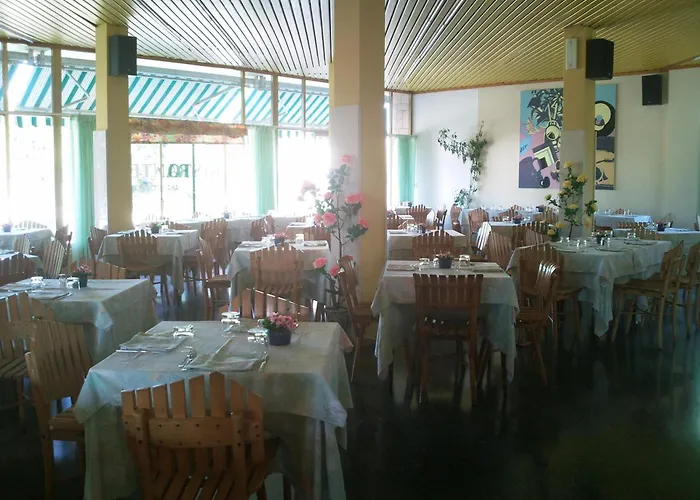 Hotel Autostello