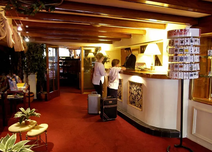 Rembrandtplein Hotel Amsterdam