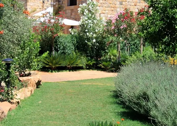 Turismo Rurale Cefalu