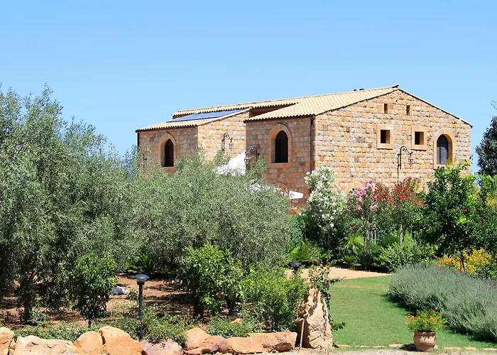Turismo Rurale Cefalu