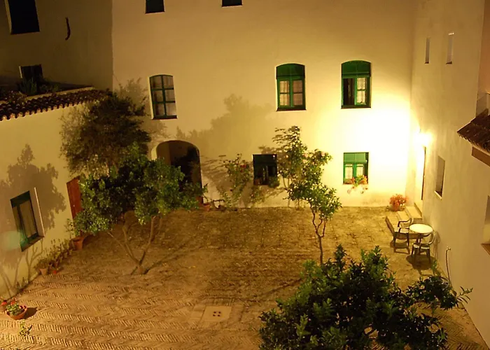 El Palomar de la Breña