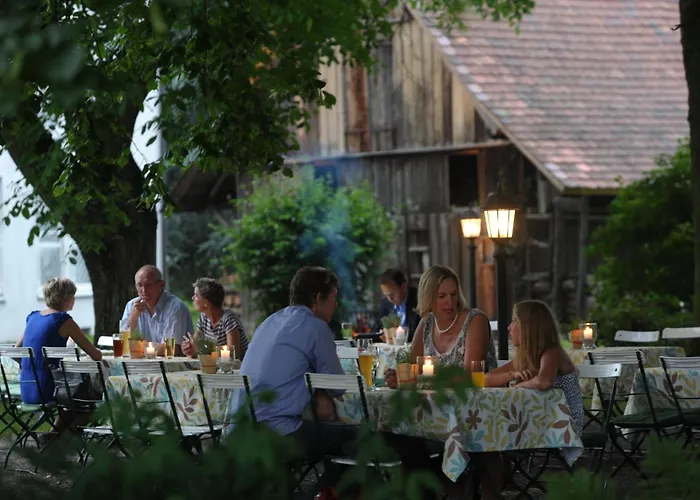 Hotel Gasthaus Adler