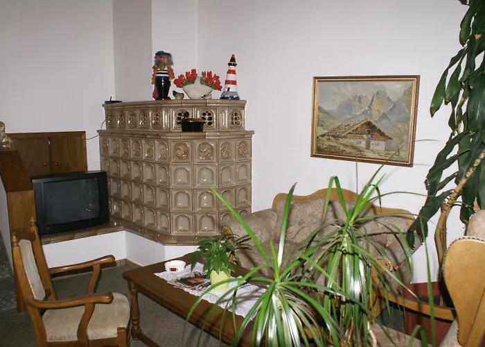 Haus Hennche