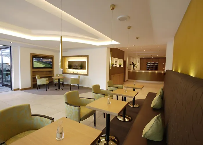 Hotel Konradshof Bad Griesbach im Rottal