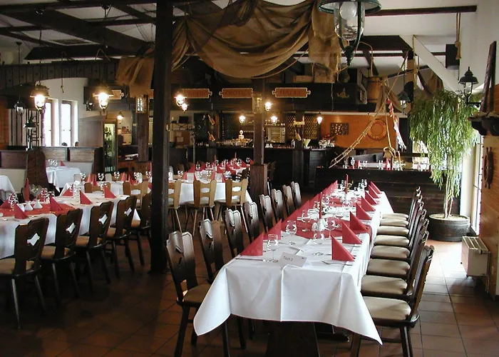 Ankerhof Hotel