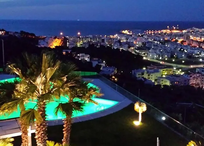 Villa Coppitella, rooms&apartments