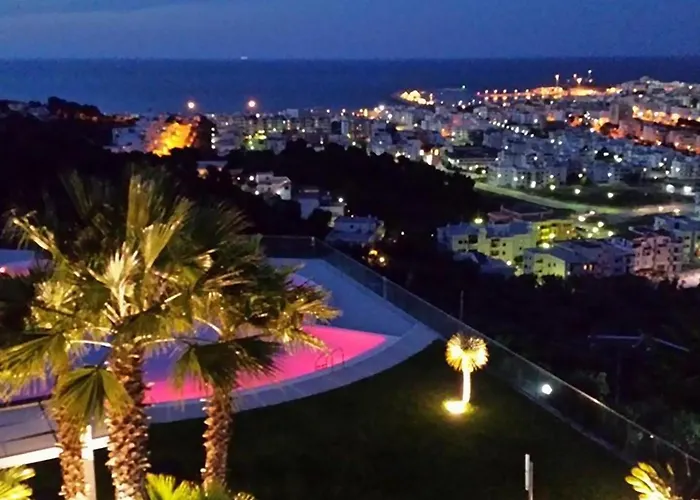 Villa Coppitella, rooms&apartments