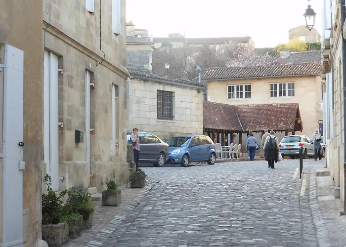 Les Logis du Roy