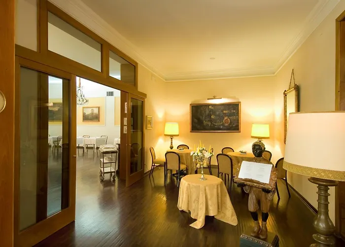 Hotel Cappelli