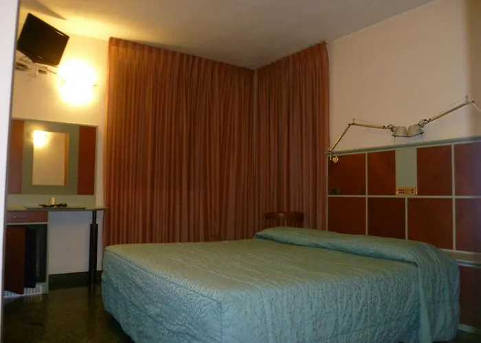 Hotel Derby