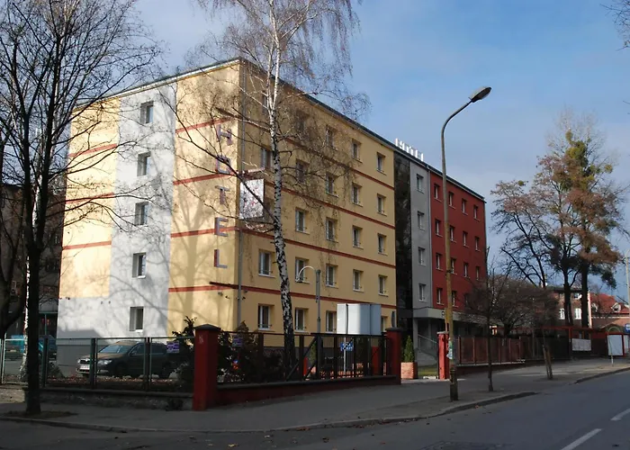 Hotel Malinowski Economy