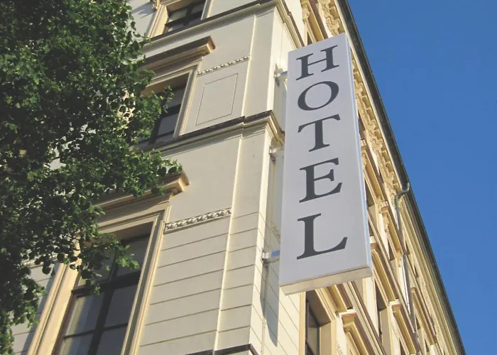 Hotel Arena City