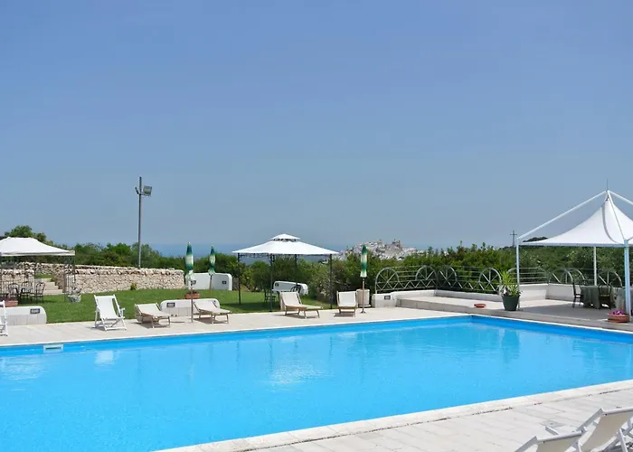 Hotel Incanto