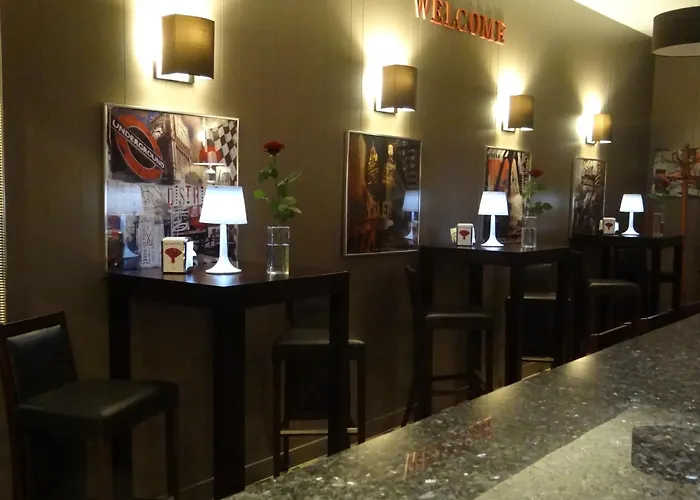 Hotel La Chope