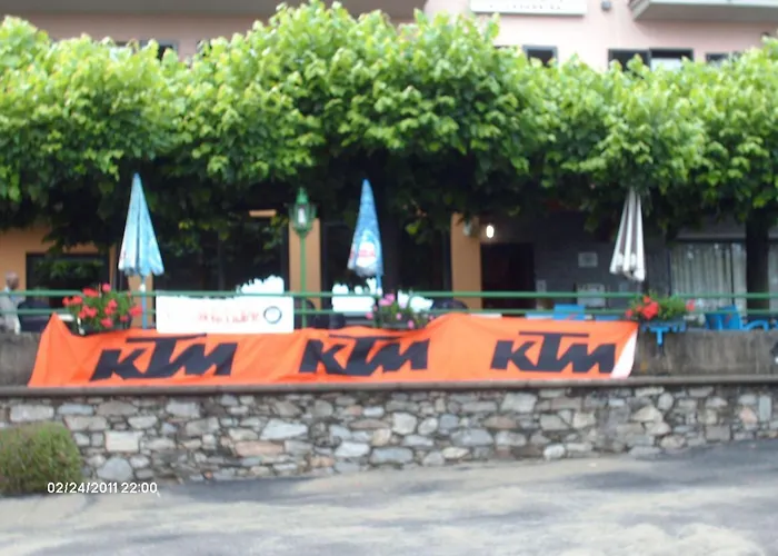 Hotel La Capannina