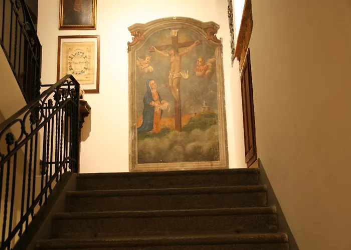 Hotel La Pergola