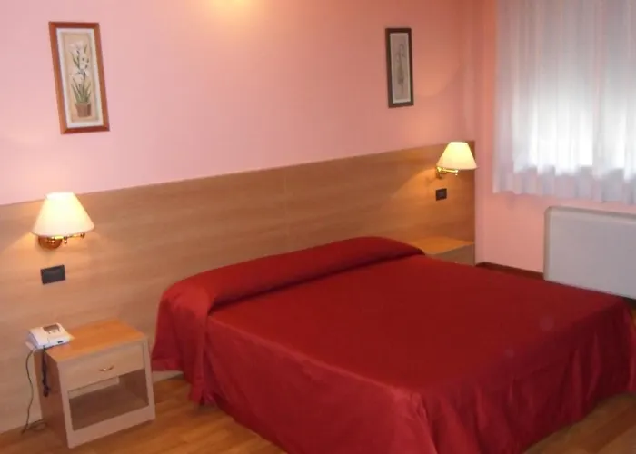 Hotel Ristorante Al Bassanello