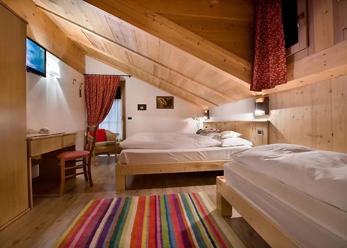 Hotel Alegra